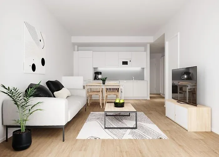 Charming 1br With Sauna Fast Wi-fi Downtown Διαμέρισμα Ροβανιέμι